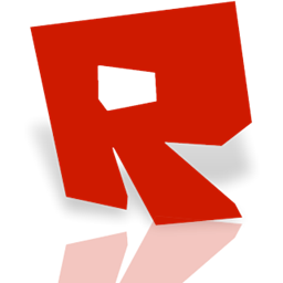 Mirror Roblox Icon - blue 128x128 roblox roblox logo