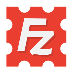 filezilla log green color outline filezilla log green color outline