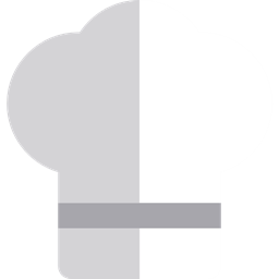 Fashion Kitchen Pack Hat Food Cooker Professions And Jobs Chef Hat Chef Kitchen Cooking Icon