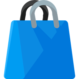 Business Commerce Shopping Bag Shopping Bag Supermarket Shopper Commerce And Shopping Icon