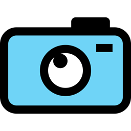 Camera Photo Picture Gallery Icon
