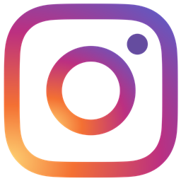 logo instagram être agent réseau immobilier