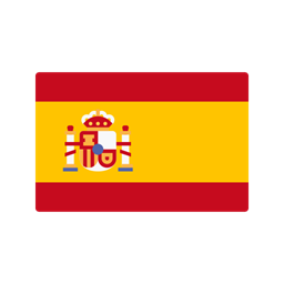 Spain Country Nation Flag Icon
