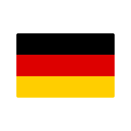 Country, Nation, flag, germany icon