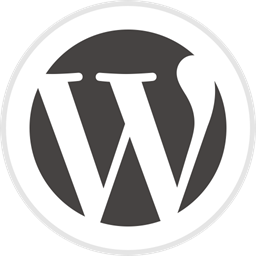 Media Logo Wordpress Social Icon