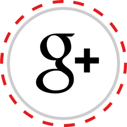Company Brand Media Plus Logo Google Social Icon