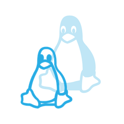 Logos Brands Linux Logo Brand Icon
