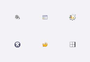 Linspire Clear icon packages