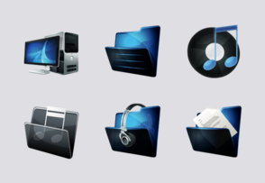 Hydro Pro icon packages