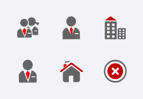 Office icons icon packages