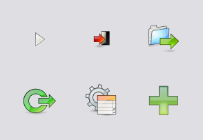Ultimate Gnome icon packages