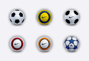 Ball icons icon packages