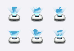 Hornet icon packages