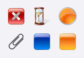Vista Style Base Software icon packages
