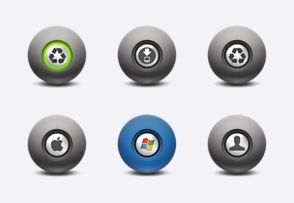 iSphera icon packages