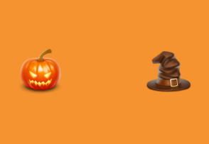Helloween icon packages