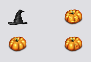 Halloween Icon Pack icon packages