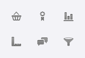 Android icons icon packages