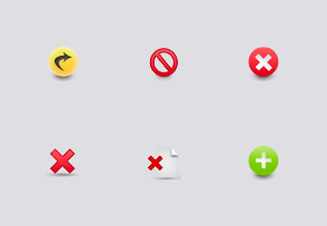 Lingo icon packages