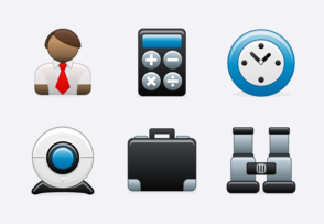 Beta icon packages