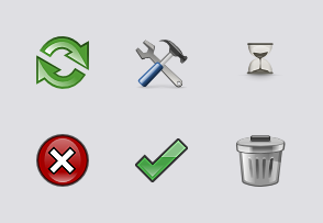Humility icon packages