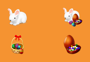 Easter Lin icon packages