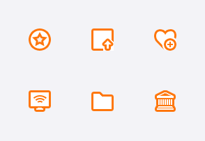 PC 100 Icon Pack icon packages