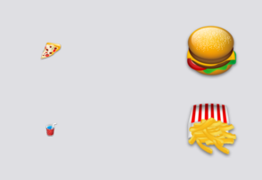 Food Sigma Tiny icons icon packages