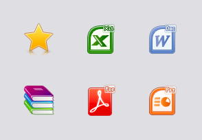 Arzo icon packages