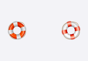 Life Saver icon packages