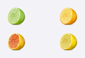 Limon icon packages