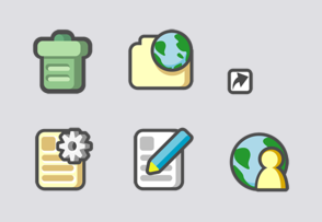 Seed icon packages