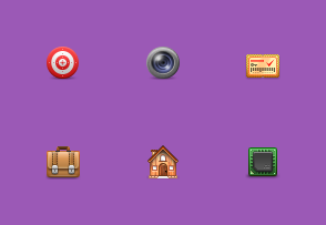 PixeloPhilia 2 icon packages