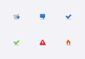 Sketchdock Ecommerce Icons icon packages