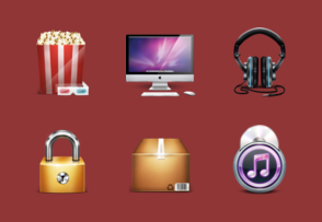 I love icons icon packages