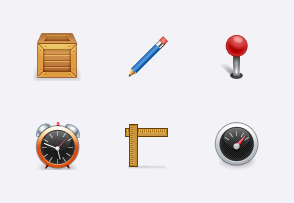 Aristocracy icon packages