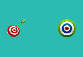 Target Dart icon packages