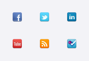 Mighty Social Icons icon packages