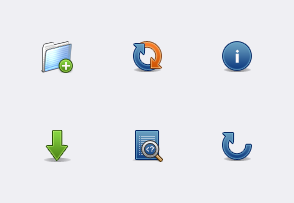 NetNewsWire 2 icon packages