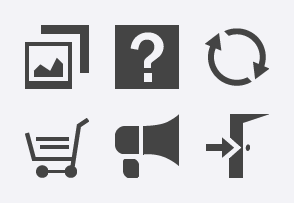 Jigsoar icon packages