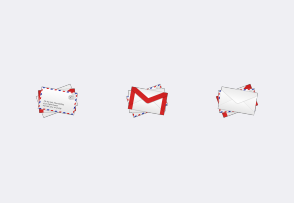 Mail icons icon packages