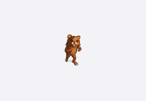 Pedobear icon packages