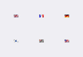 TSGK Flags icon packages