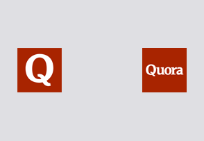 Quora icon packages