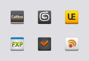 48px icons 5 icon packages