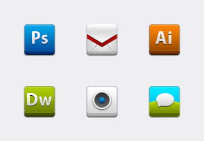 48px icons 1 icon packages