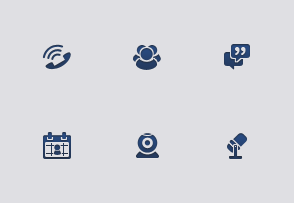 Free Simple Icons icon packages