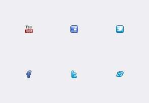 Sweet 16s - free icon packages