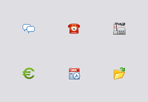 24x24 Free Pixel Icons icon packages
