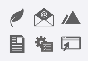Ourea Icons icon packages